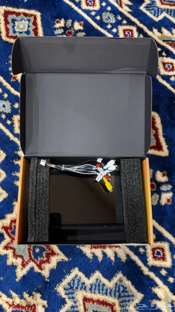 للبيع شاشة سياره 0