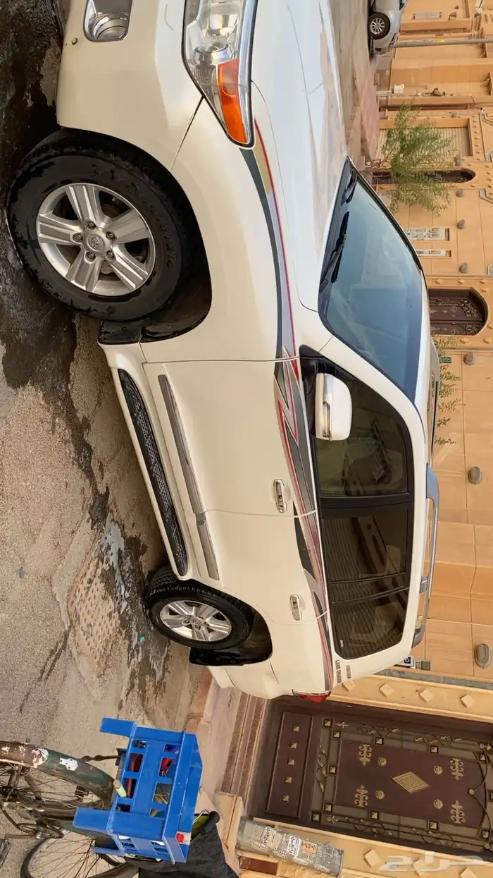لاندكروزر GXR 2015 3