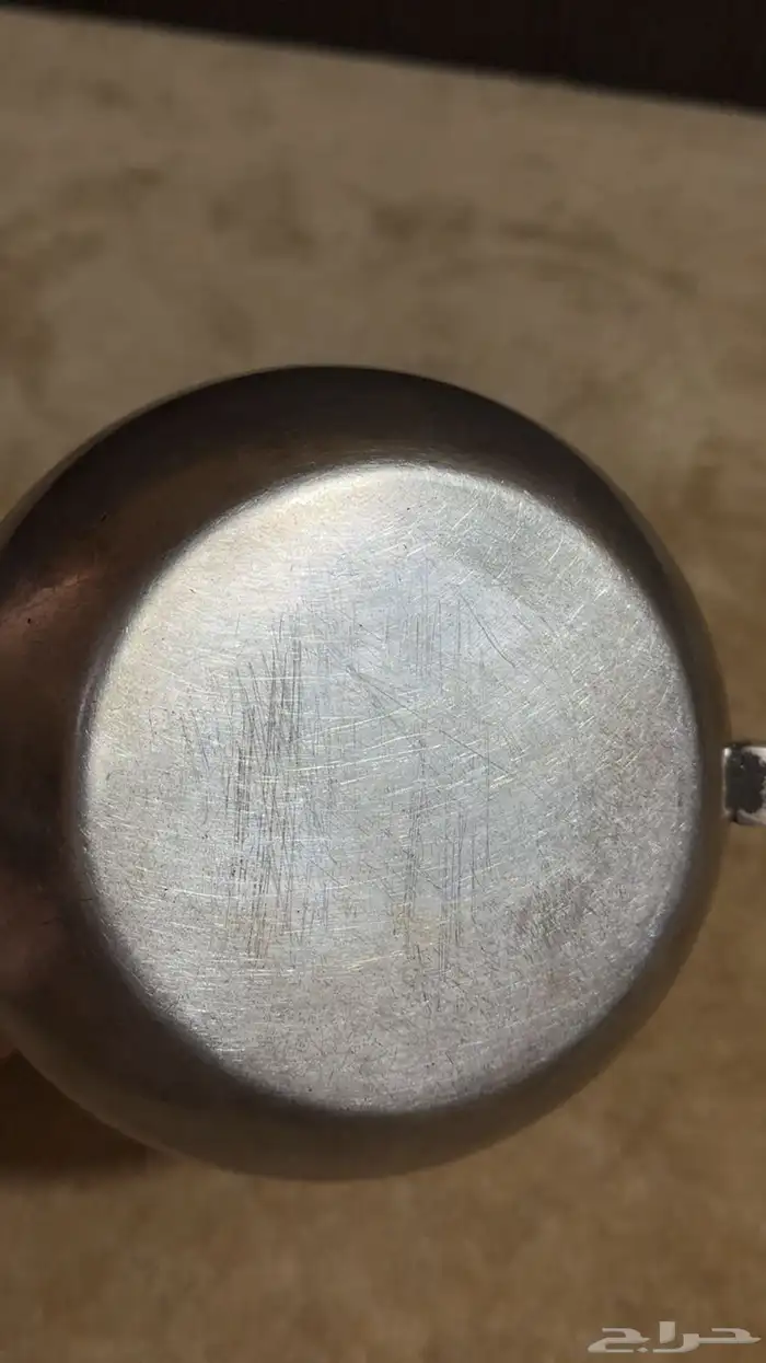 دلة العساف مسح 8