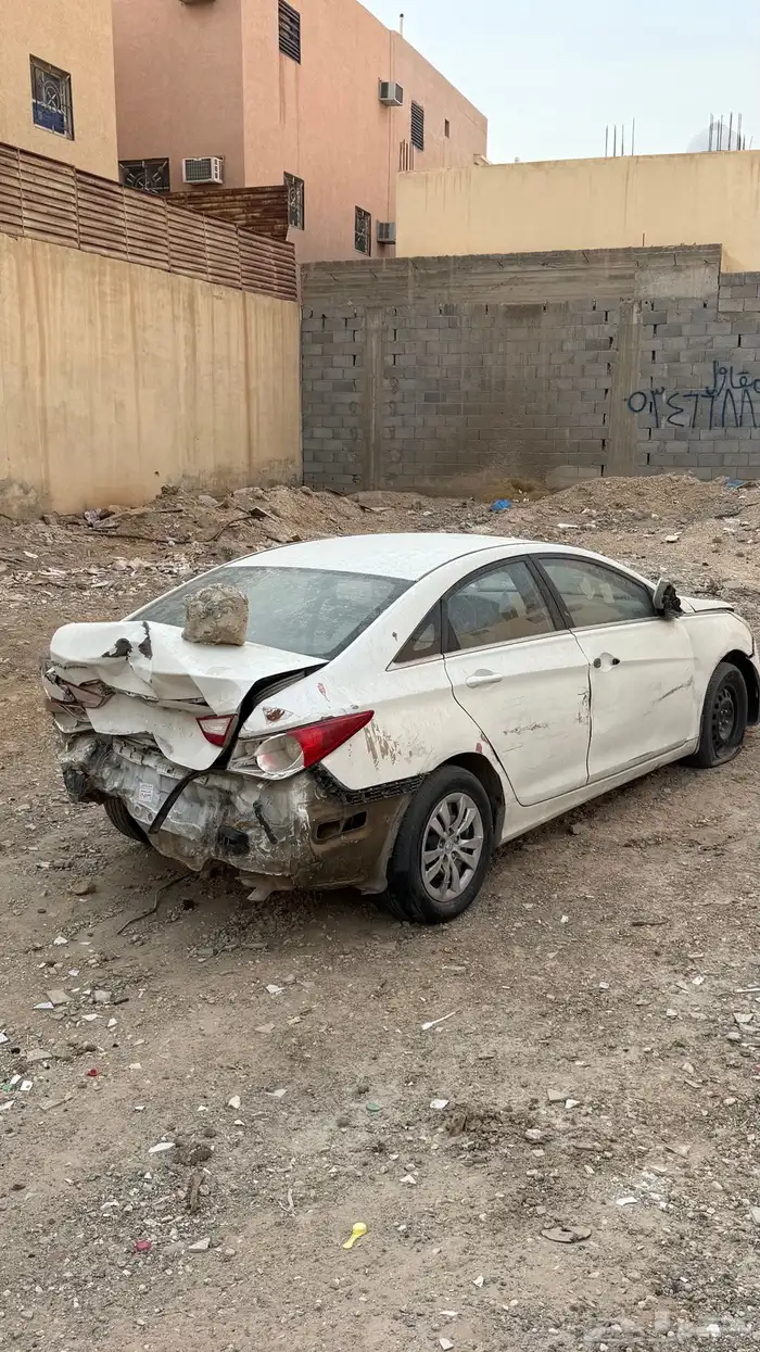 سوناتا تشليح قطع مكينة 2000 0