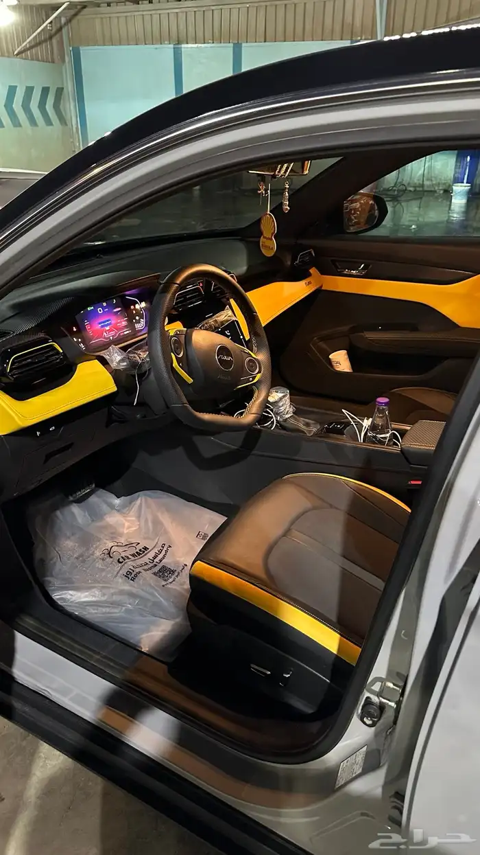 دونج فينج شاين E30 مستخدم 10
