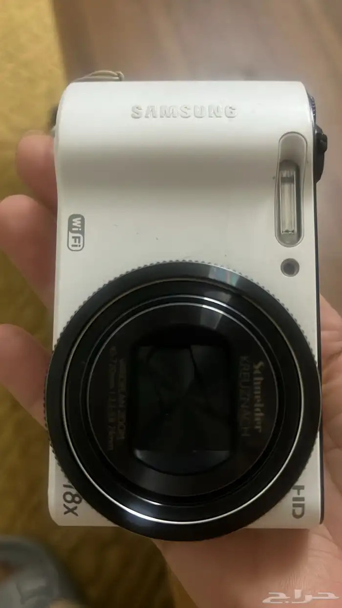 كميراة سامسونج للبيع 2