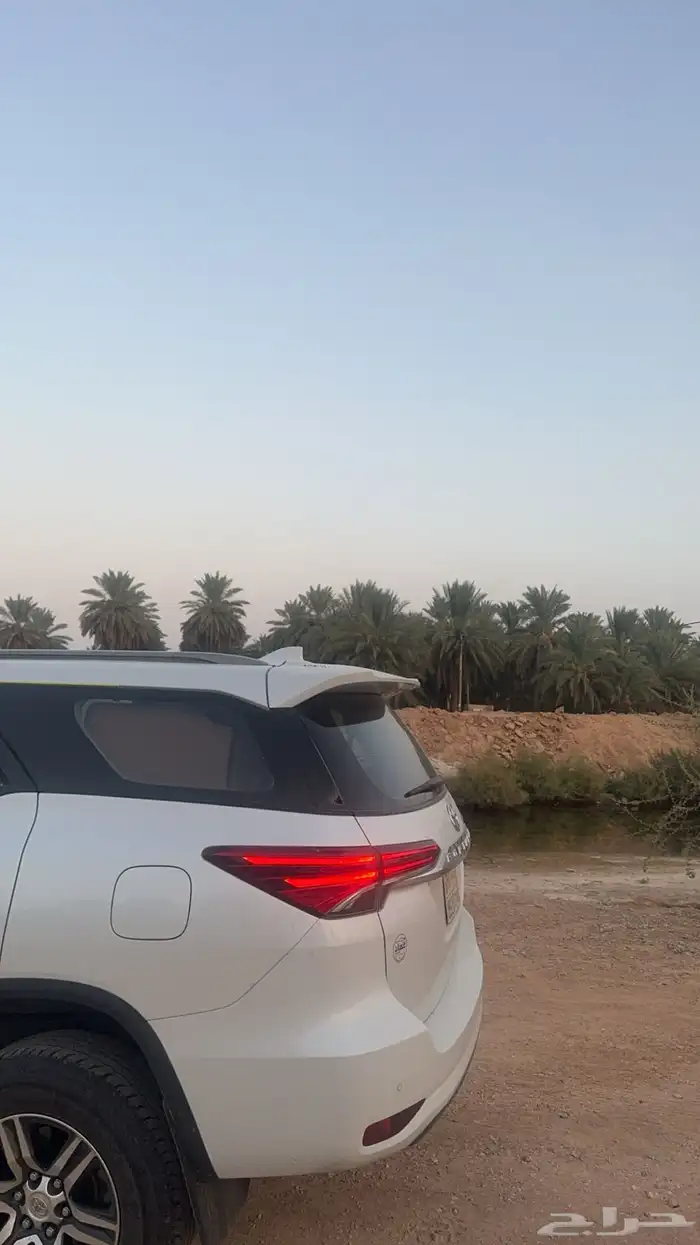 فور تشنر 5