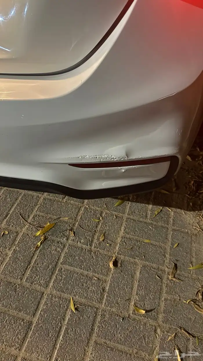 اكسنت 2019 شد بلد ممشى قليل 4