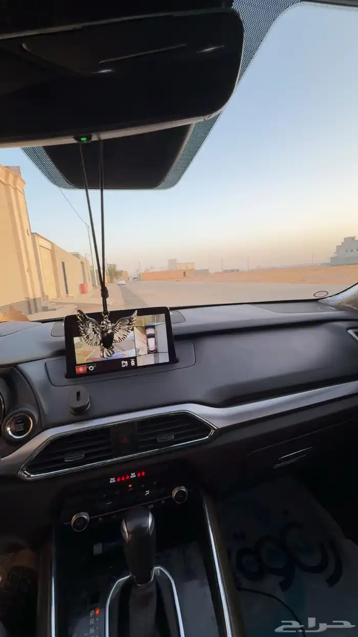 للبيع مازدا فل الفل 13