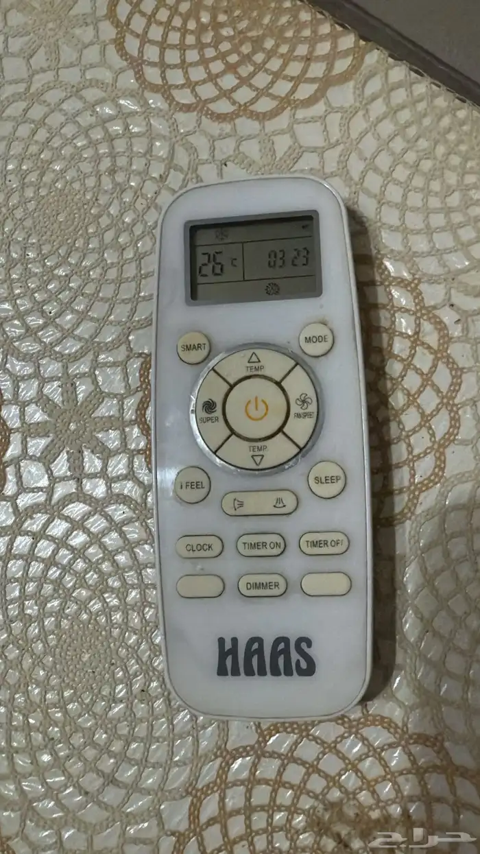 2 مكيف اسبليت 1