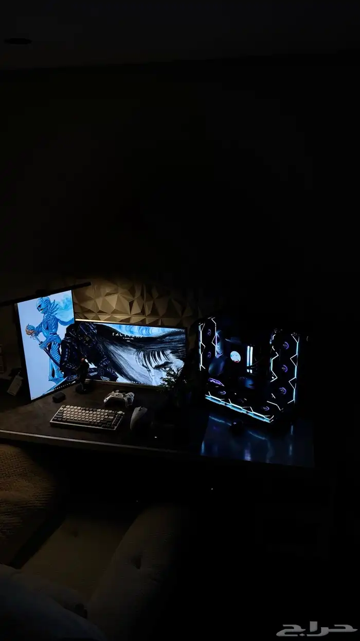 pc gaming 4080 2