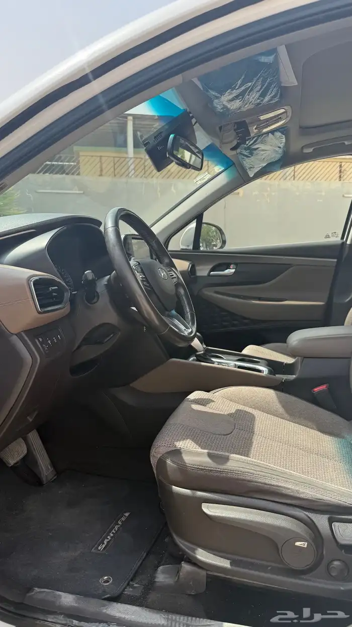 هيونداي ستنافي 2019 6