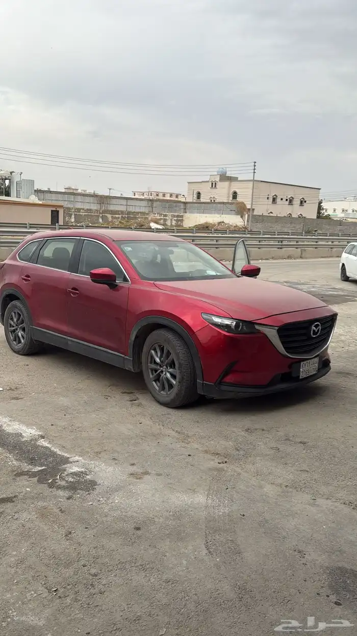 صيانة مازدا 0