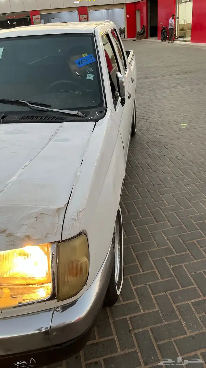 ددسن 98 للبيع 1