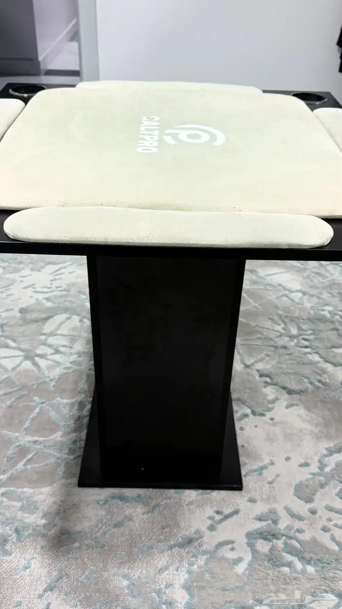 طاولة بلوت 2