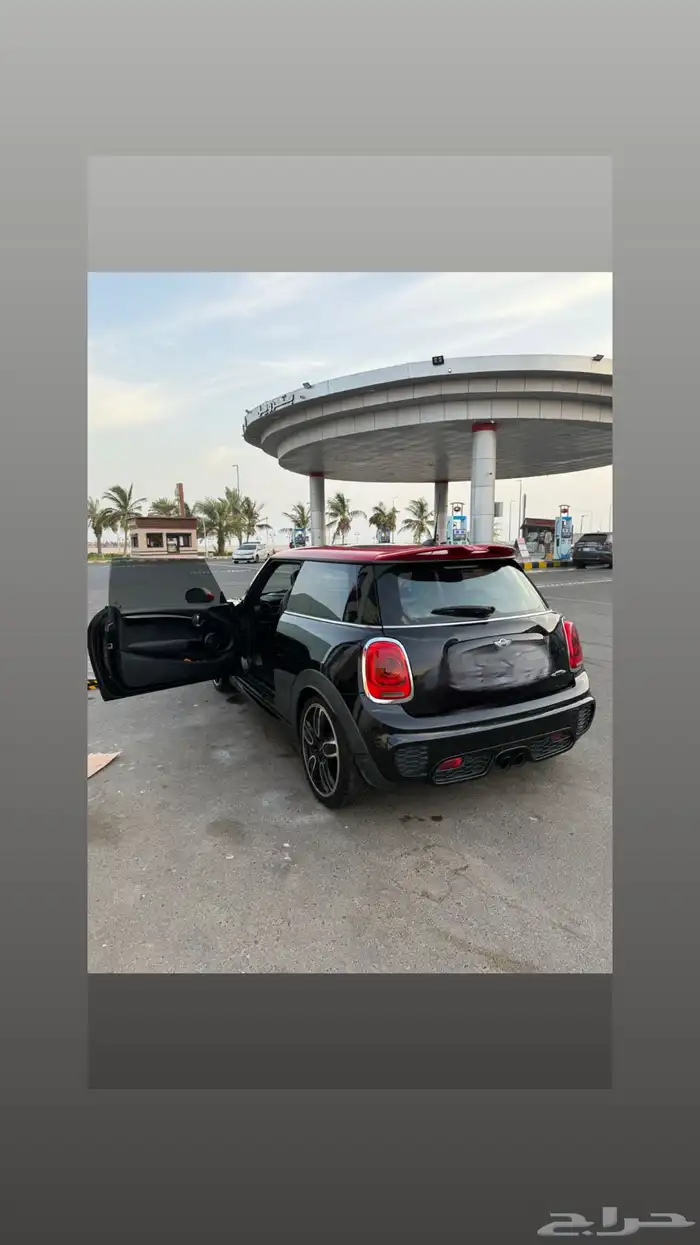 ميني كوبر 2017 John Cooper Works 23