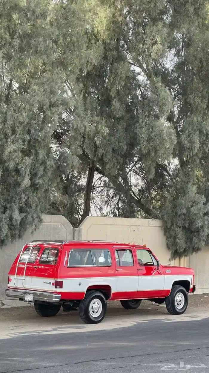 جمس سوبربان 1977 4
