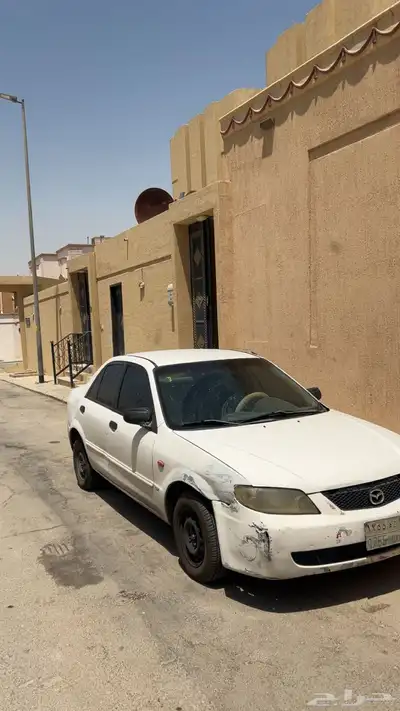 مازدا 2002 index