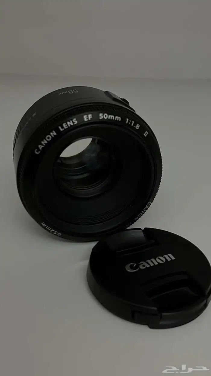عدسة عزل 50mm 1