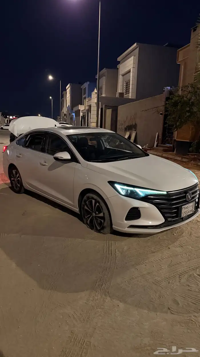 شانجان ايدو 2022 0
