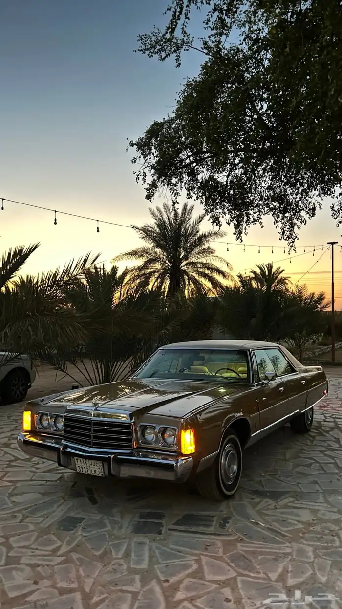سيارات كلاسك للإجار 19