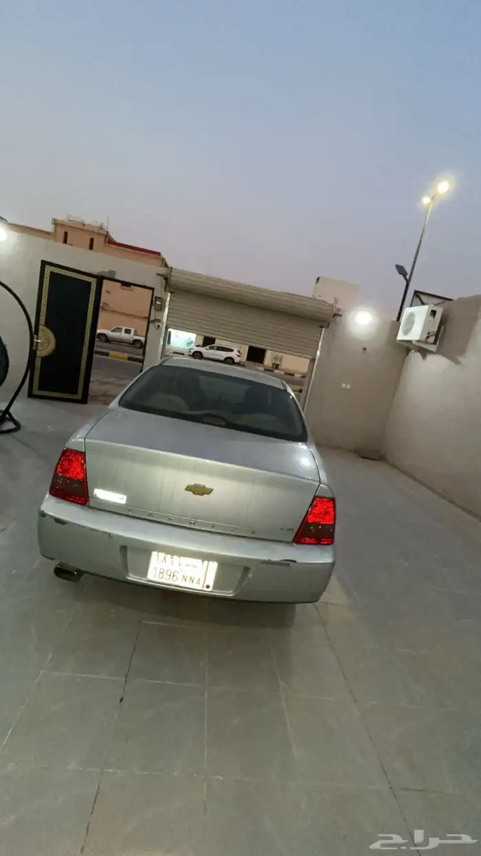 كابرس 2006 1