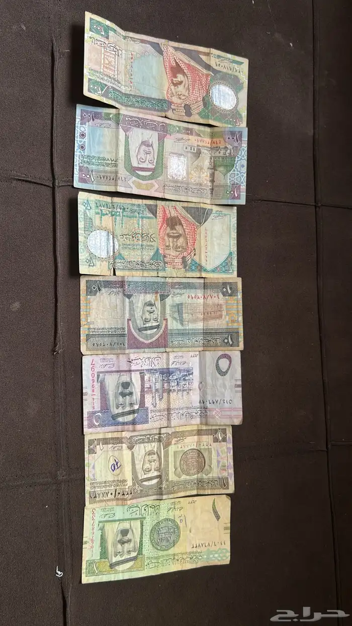 عملات نادرة للبيع وسوني فور للبيع 6