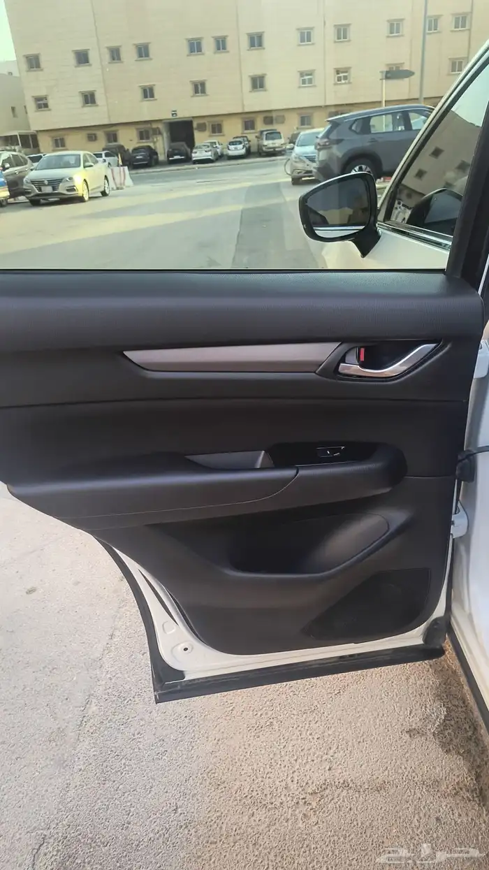 للبيع مازدا CX-5 2018 Classic 12