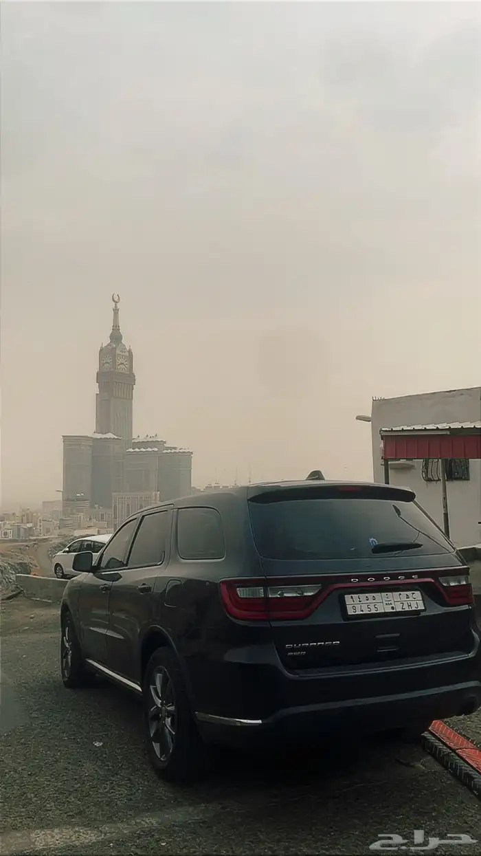 dodge durango 2015 7