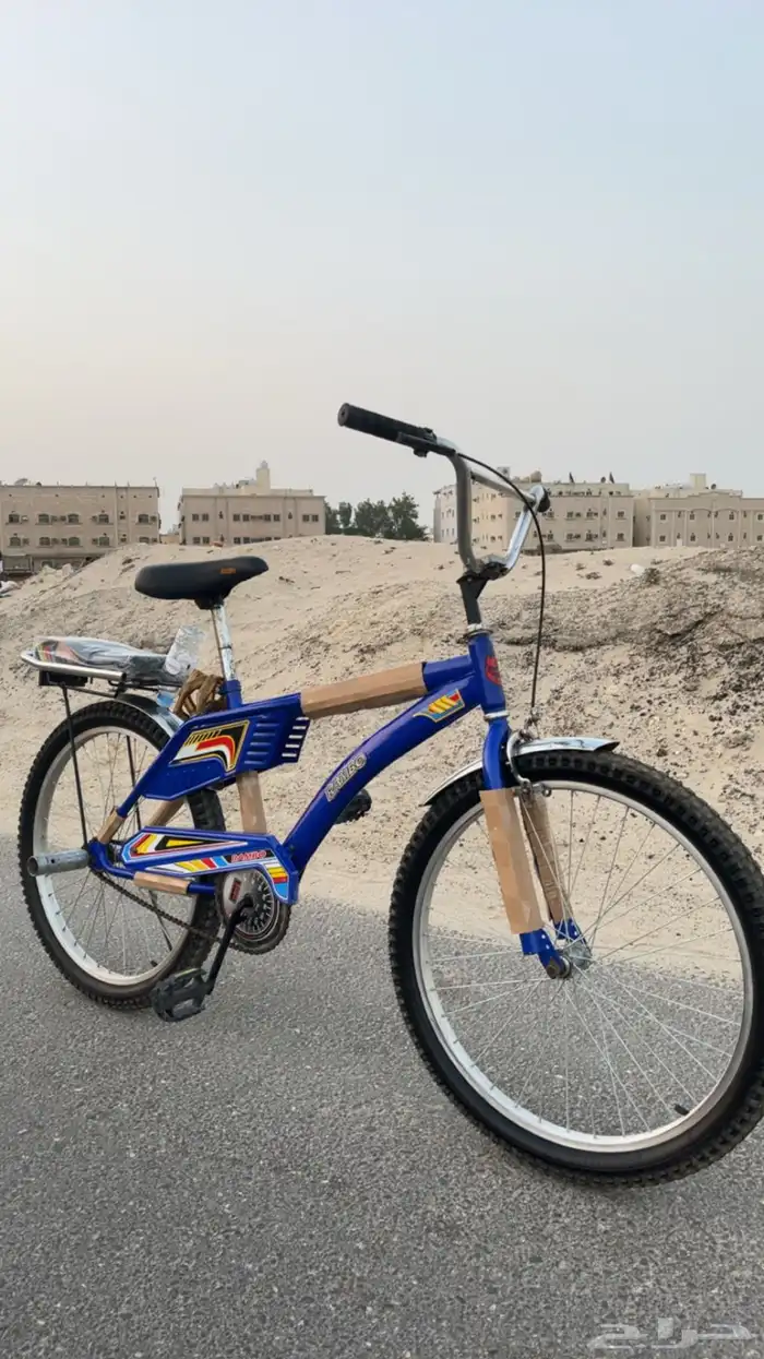 رامبو مقاس 24 0