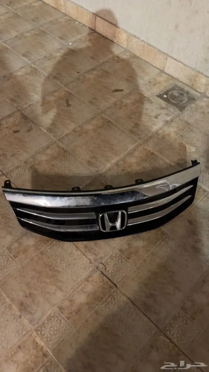 شبك اكورد 2012 نظيف مع الصور 7