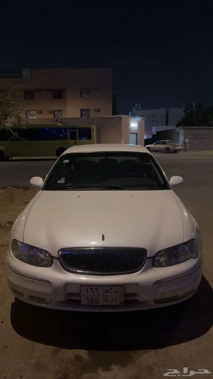 كابرس مديل 2000 ltz 13