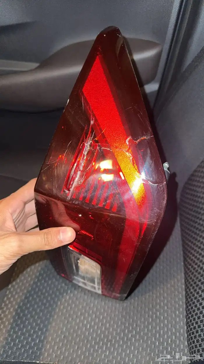 اسطب يارس ركن يمين 2024 1