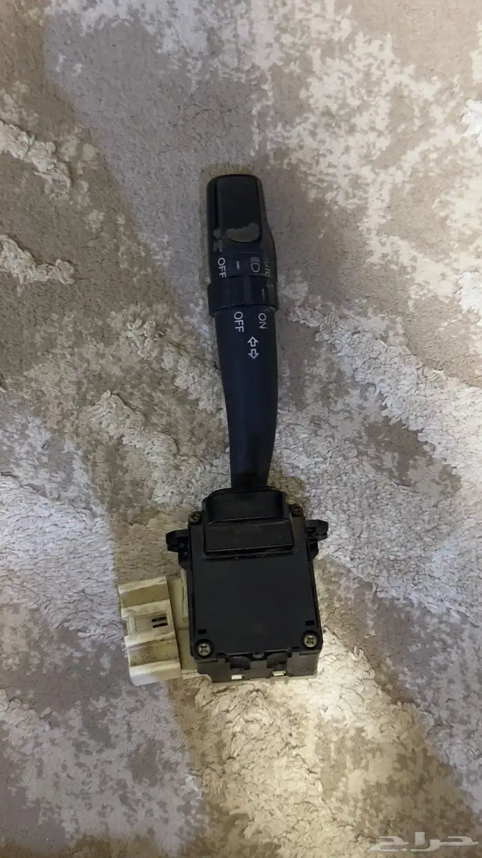 ذراع لكزس GS 340 2