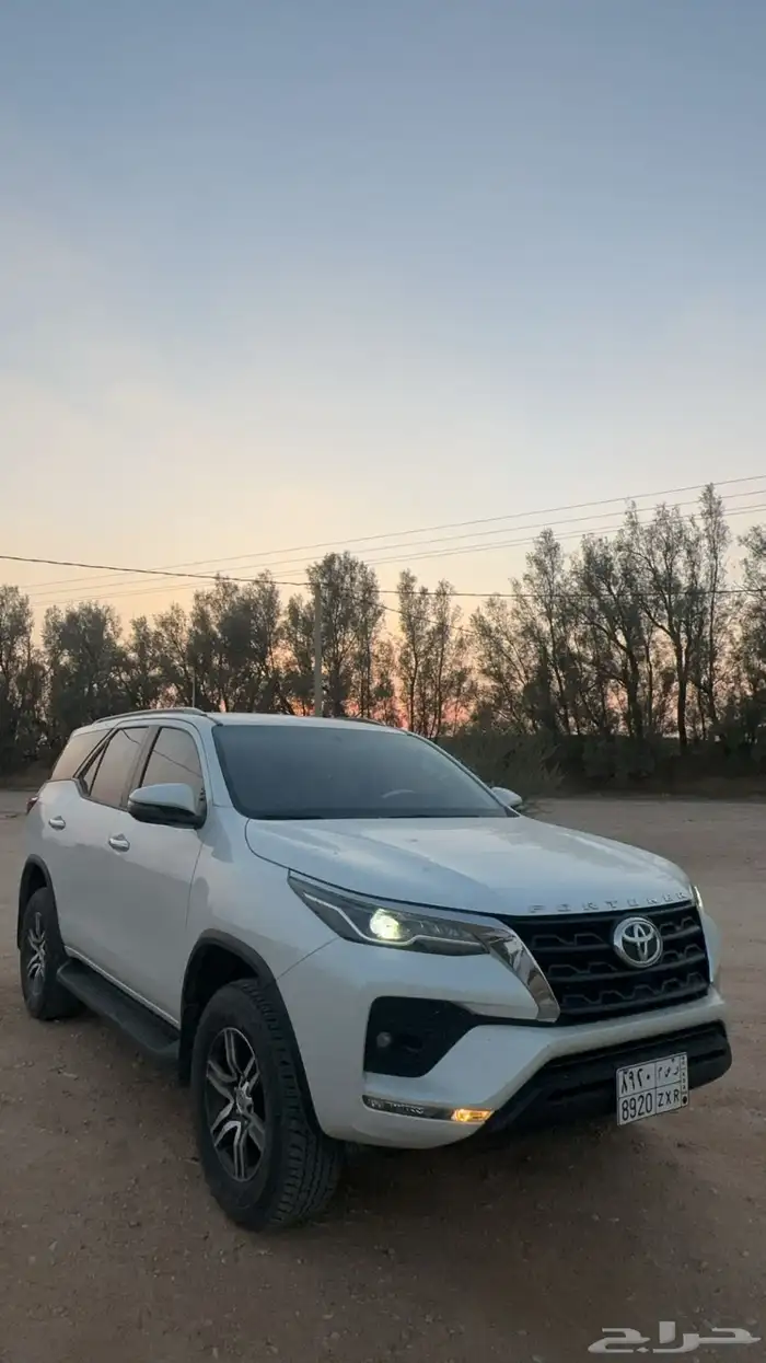 فور تشنر 4