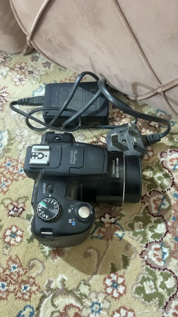للبيع قطع غيار كاميرا شبه احترافيه sx50 0