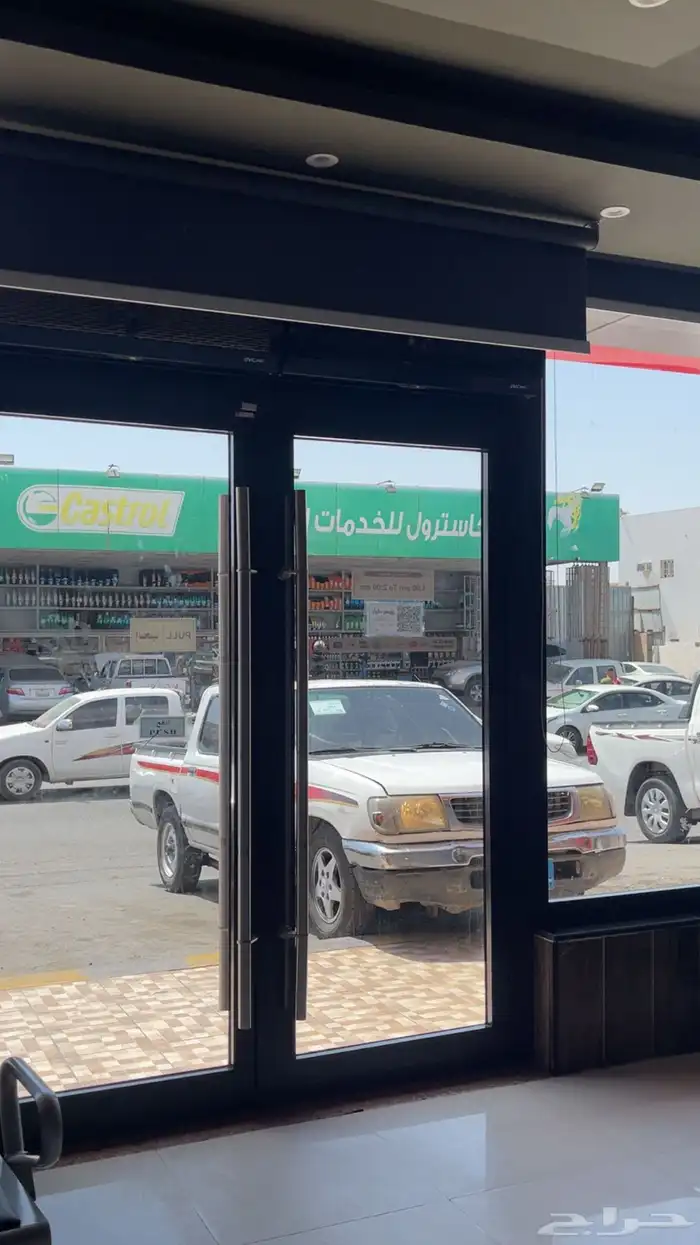 للبيع ددسن موديل 2004 39
