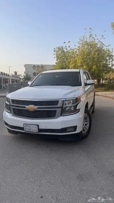 تاهو 2018 دبل 0