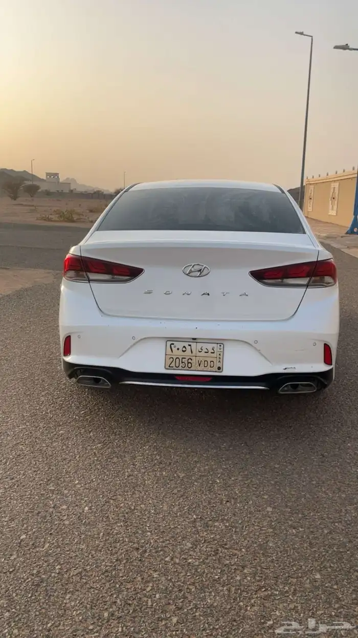 سوناتا 2018 1