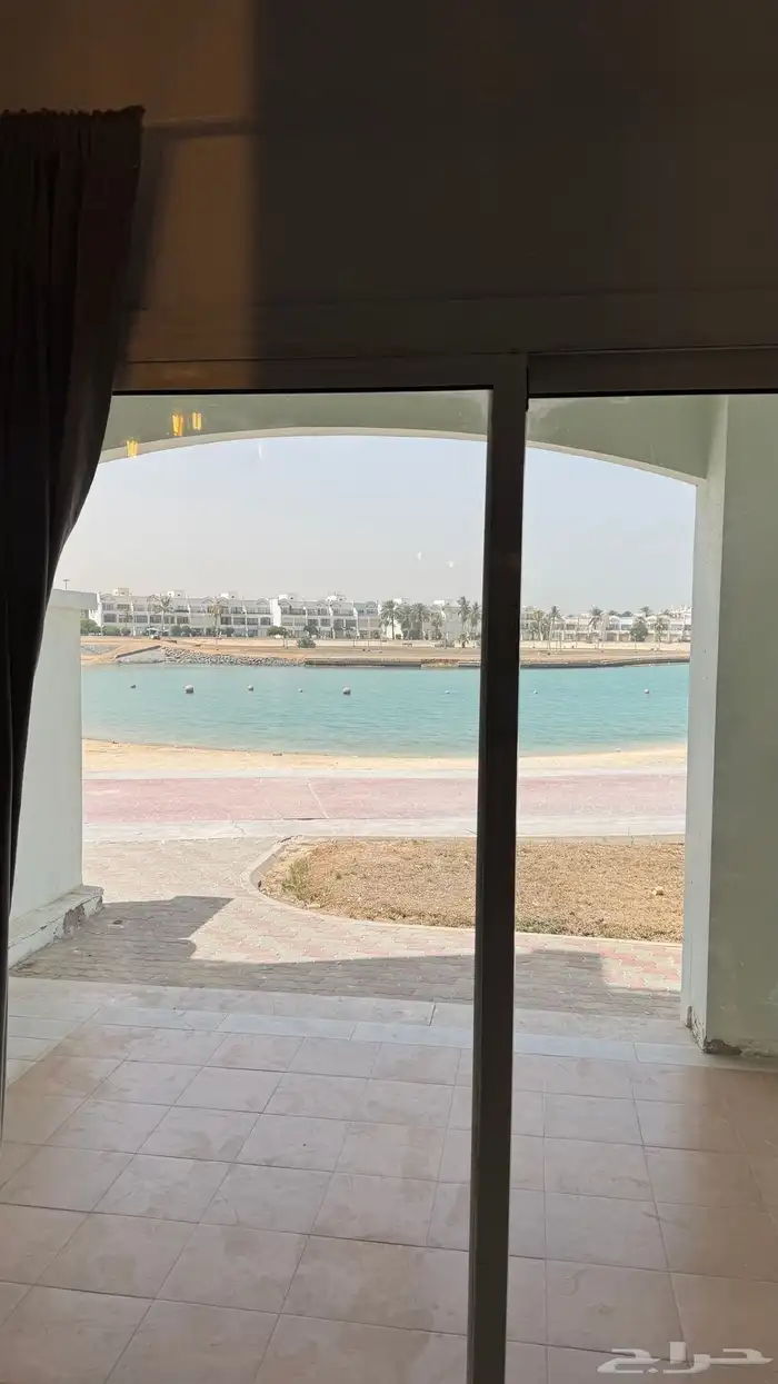 شاليه درة العروس 7