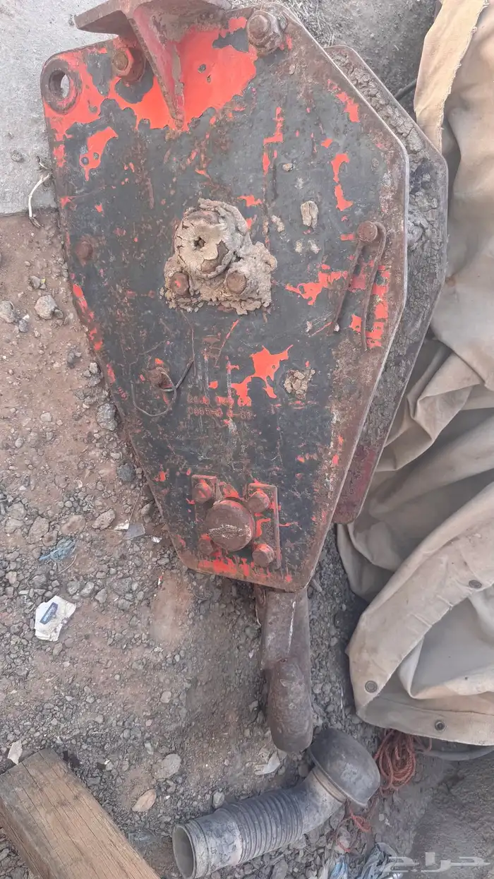 بكرات كرين ونش 3
