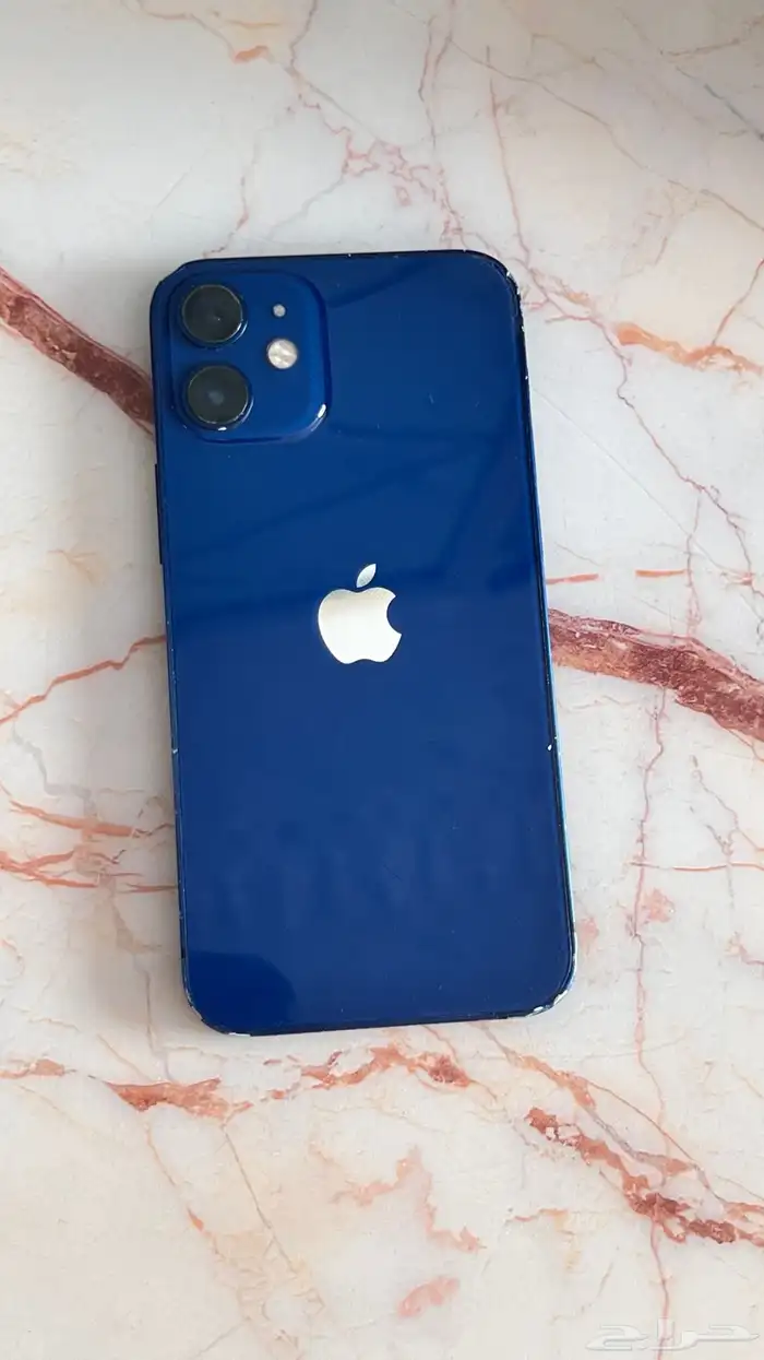 ايفون 12 ميني 0