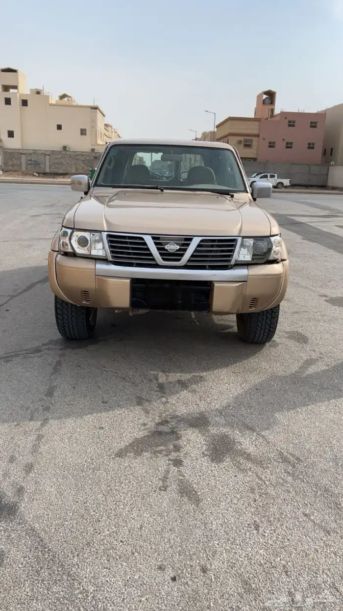 باترول 1
