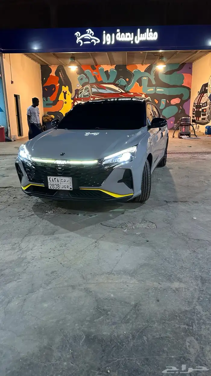 دونج فينج شاين E30 مستخدم 0