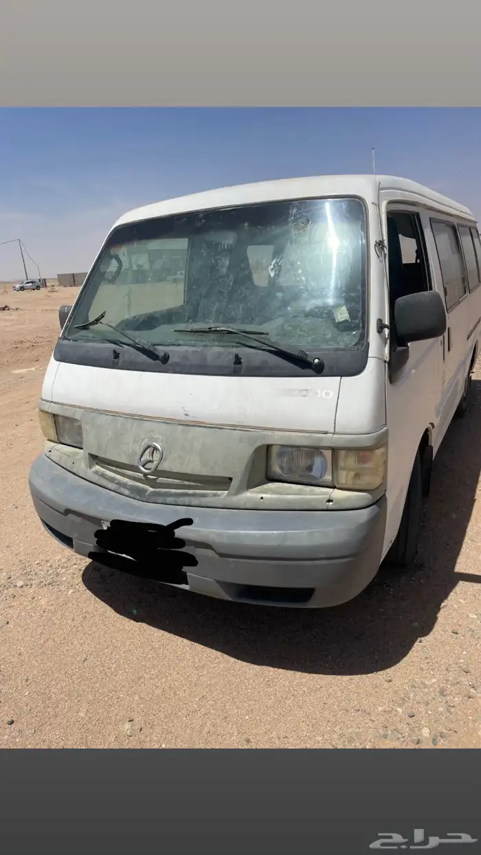 باص 15 راكب للبيع 2