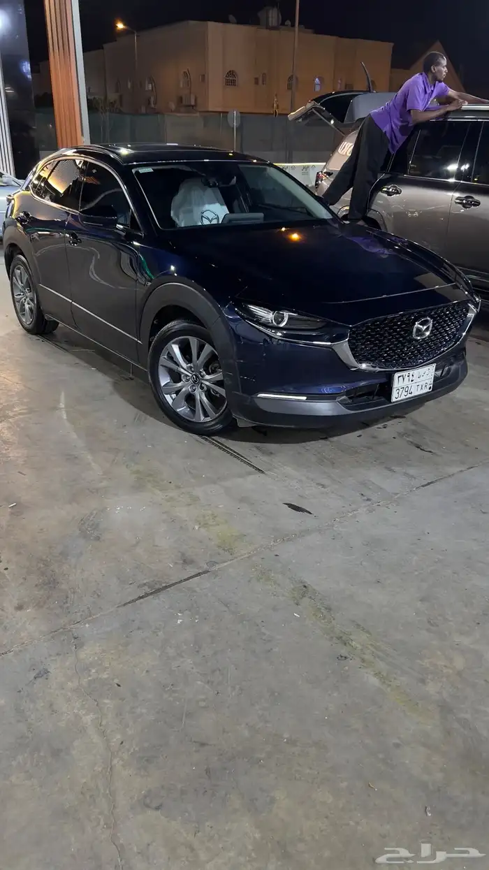 cx30 للتقبيل 1