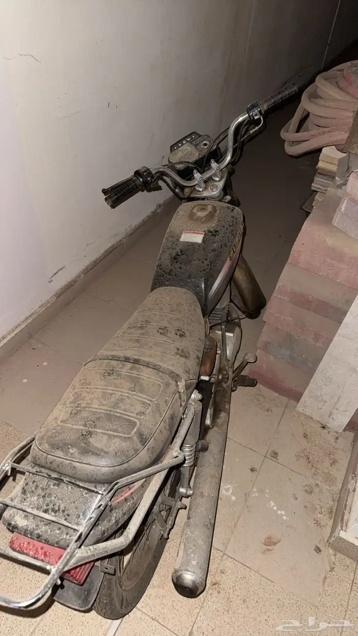 دباب 100سزوكي 0