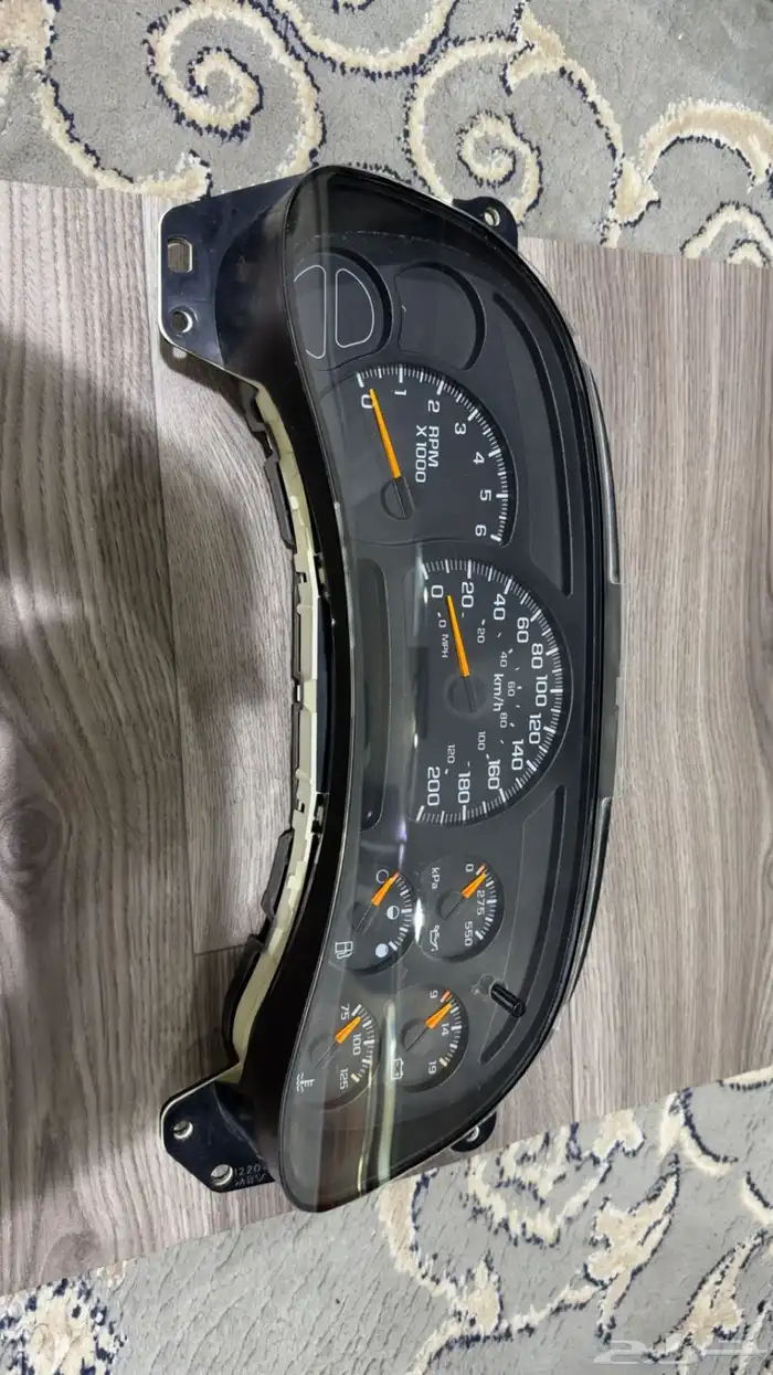 طبلون جمس 2003-2006 1