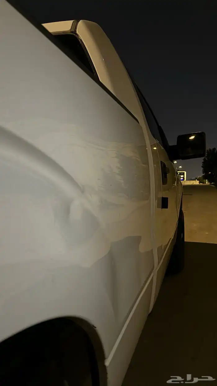 فورد F150 2011 غماره 15