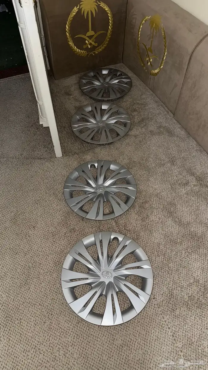 طيس طقمين جدد اصلي وكاله حد لطقم 150 ريال 1