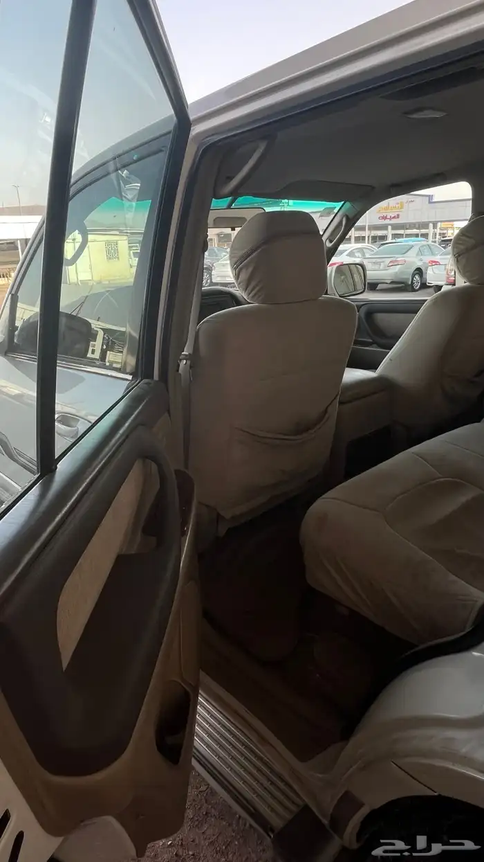 لاندكروزر 12