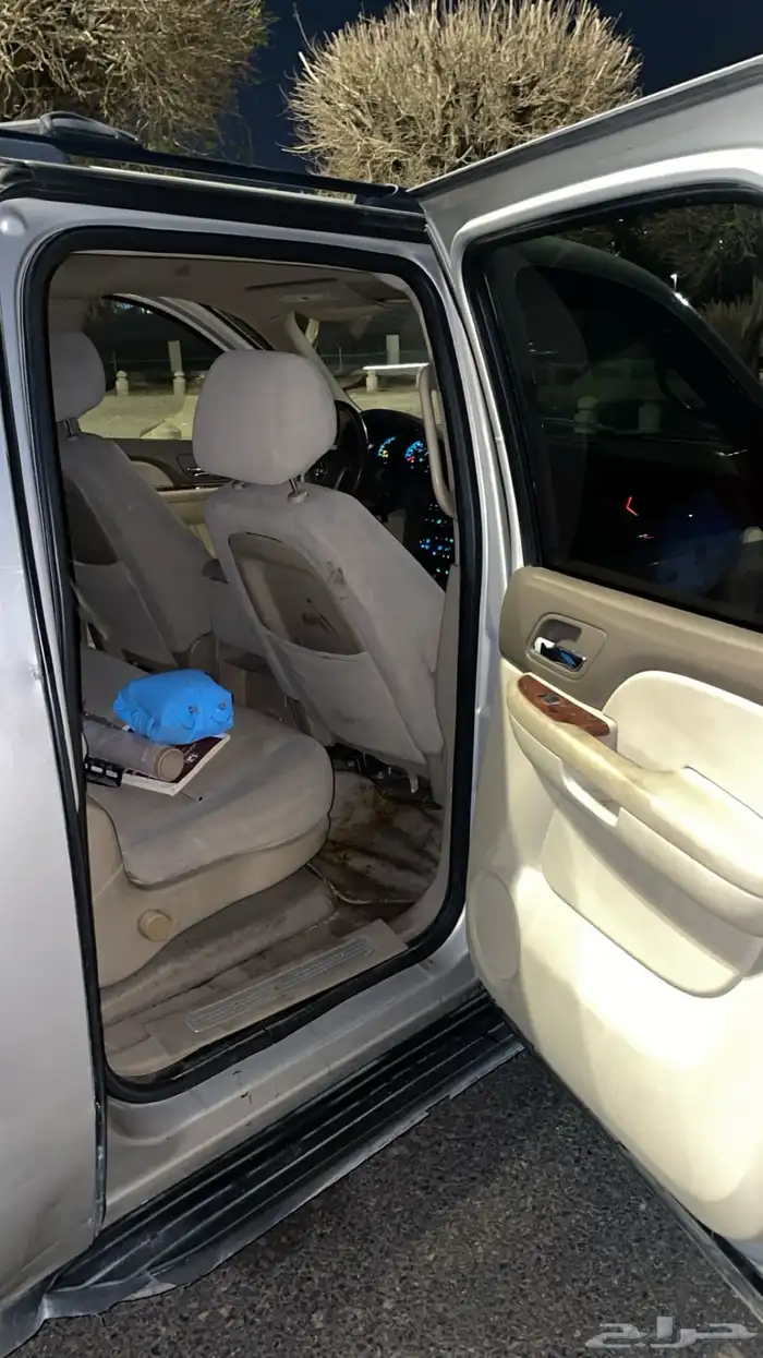 جي ام سي يوكن 2009 GMC YUKON 14