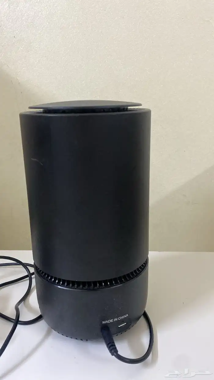 مودم زين 5G جديد استخدام شهر فقط 2