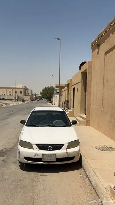 مازدا 2002 index